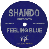 Feeling Blue (Single)