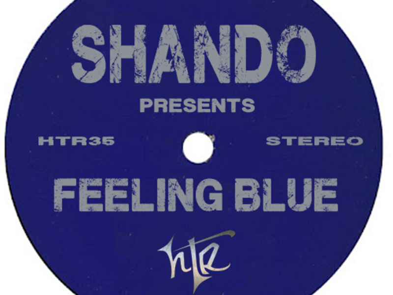 Feeling Blue (Single)