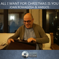 All I Want For Christmas Is You (Single)