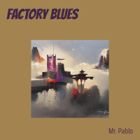 FACTORY BLUES (Single)