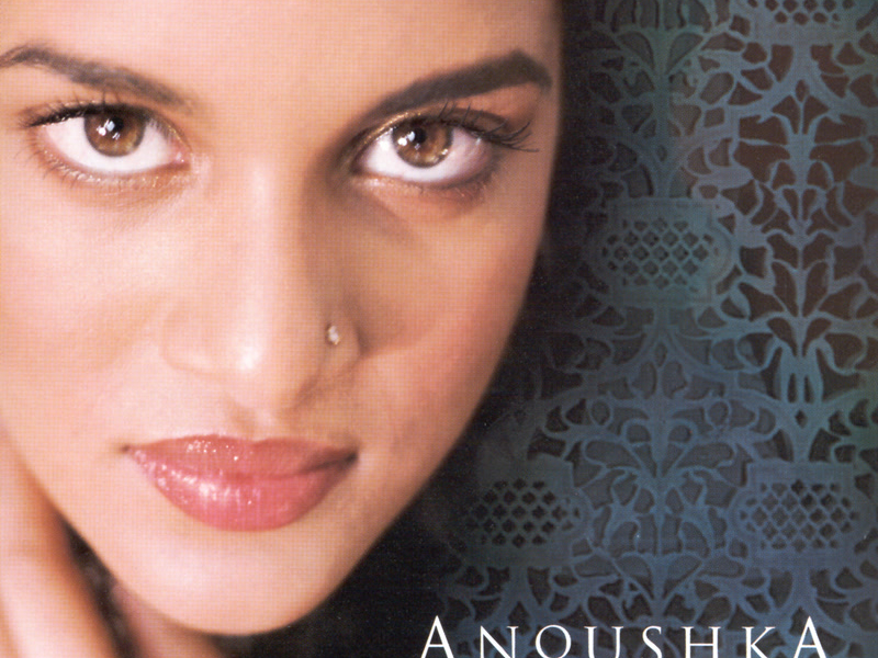 Anoushka