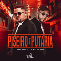 Piseiro e Putaria (Single)