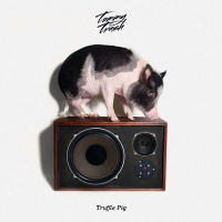 Truffle Pig (Single)
