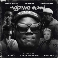 Ngizwe Nami (Single)