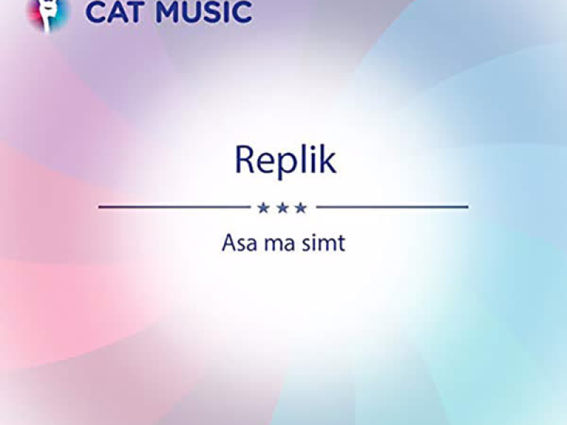 Asa ma simt (Single)