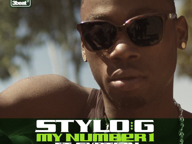 My Number 1 (Remixes) (Single)