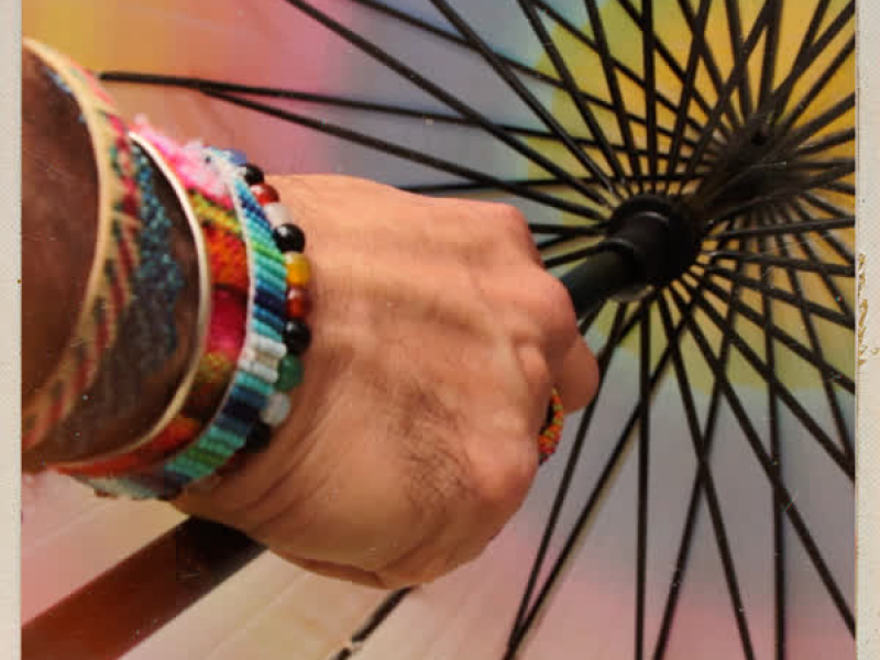 Cuando Llueve en el Alma (Acústica) (Single)