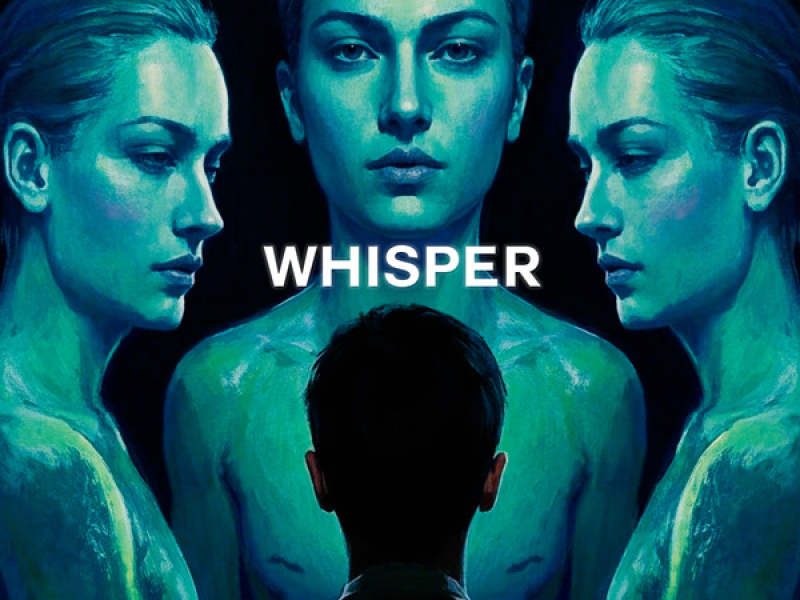Whisper (Single)
