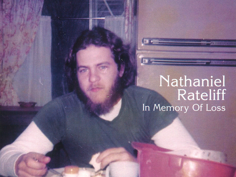 In Memory Of Loss (Deluxe Edition)