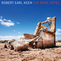 The Rose Hotel (iTunes Exclusive)