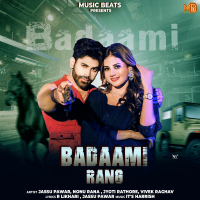 Badaami Rang (Single)