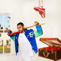 STRAWBERRY LOUIS VUITTON (Single)