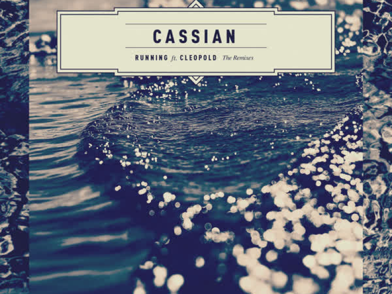 Running (Remixes) (EP)