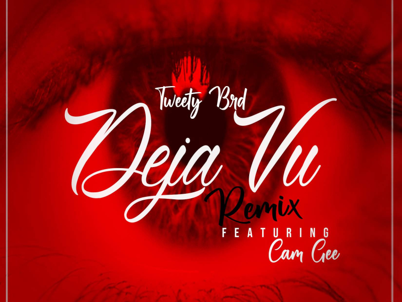 Deja Vu (Remix) [feat. Cam Gee]
