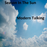 Season in the Sun (Single)