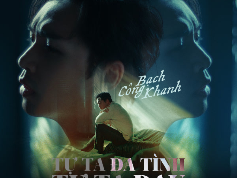 Tự Ta Đa Tình Tự Ta Đau (Single)