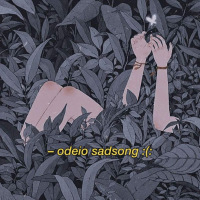 Odeio sadsong :(: (Single)