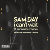 I Can't Wait (Sighter & Harmonika Remix) (Single)