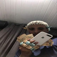 Fui no Corre , Cena De Filme (Single)