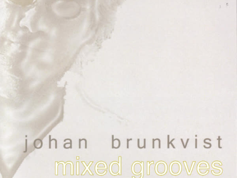 Mixed Grooves - Chillout Lounge Volume 1