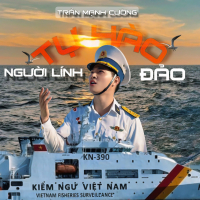 Tự Hào Người Lính Đảo (Single)