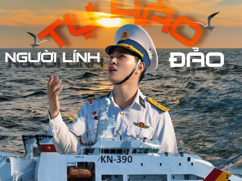 Tự Hào Người Lính Đảo (Single)