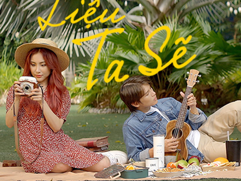 Liệu Ta Sẽ (Single)