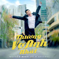 Thương Vợ Anh Nhất (Single)