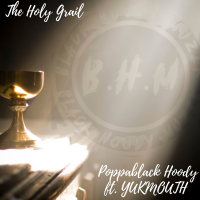 The Holy Grail (feat. YUKMOUTH) (Single)