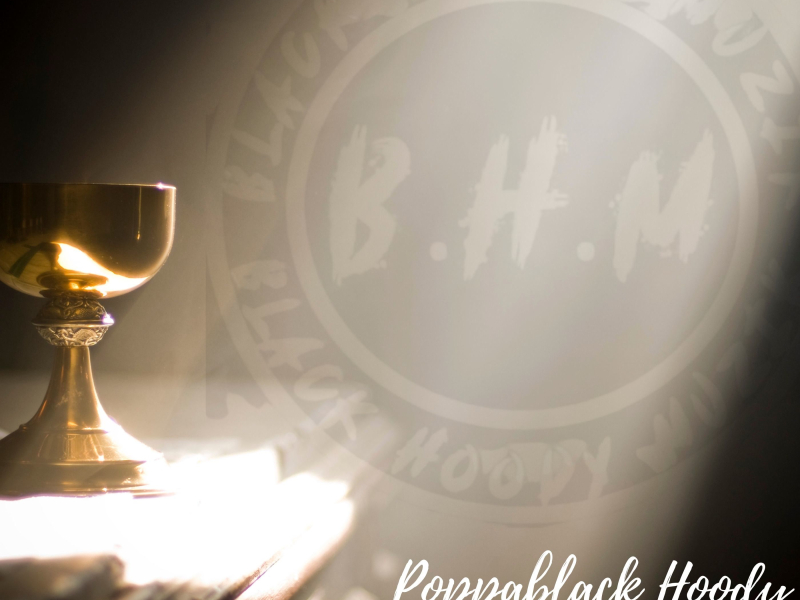 The Holy Grail (feat. YUKMOUTH) (Single)