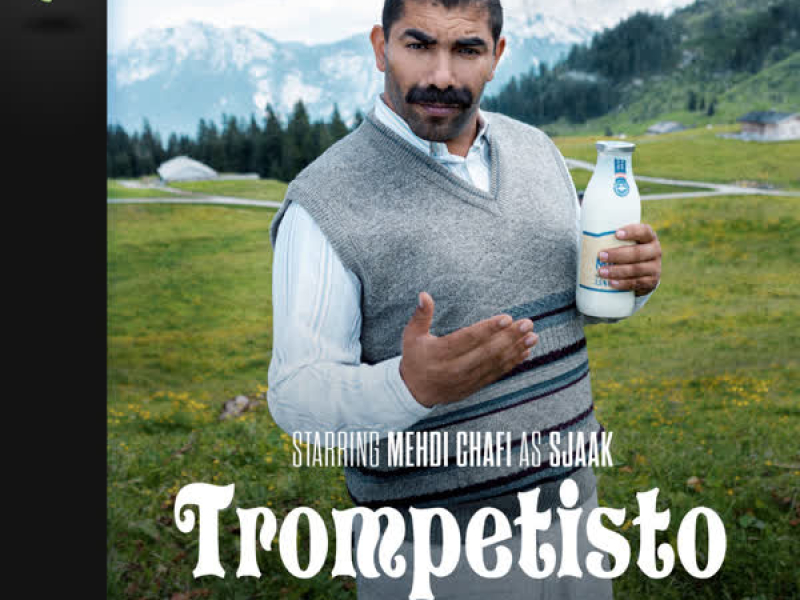 Trompetisto (Single)