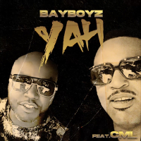 Yah (feat. C.M.L.) (Single)