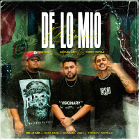 De Lo Mio (Single)