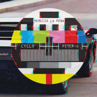 Merecío La Pena (Single)