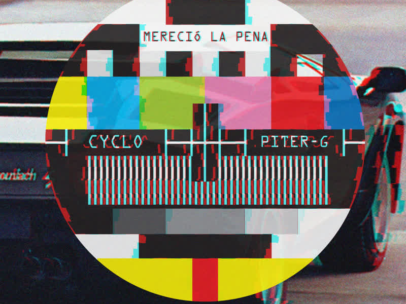 Merecío La Pena (Single)