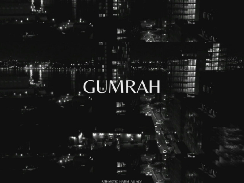 Gumrah (Single)