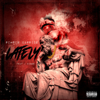 Lately (feat. J Diggs) (Single)