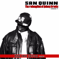 The Redemption of Quincy Brooks (Single)