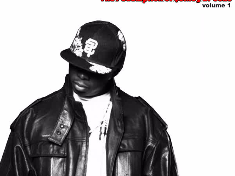 The Redemption of Quincy Brooks (Single)