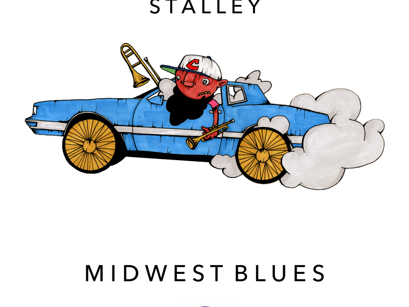 Midwest Blues (Single)
