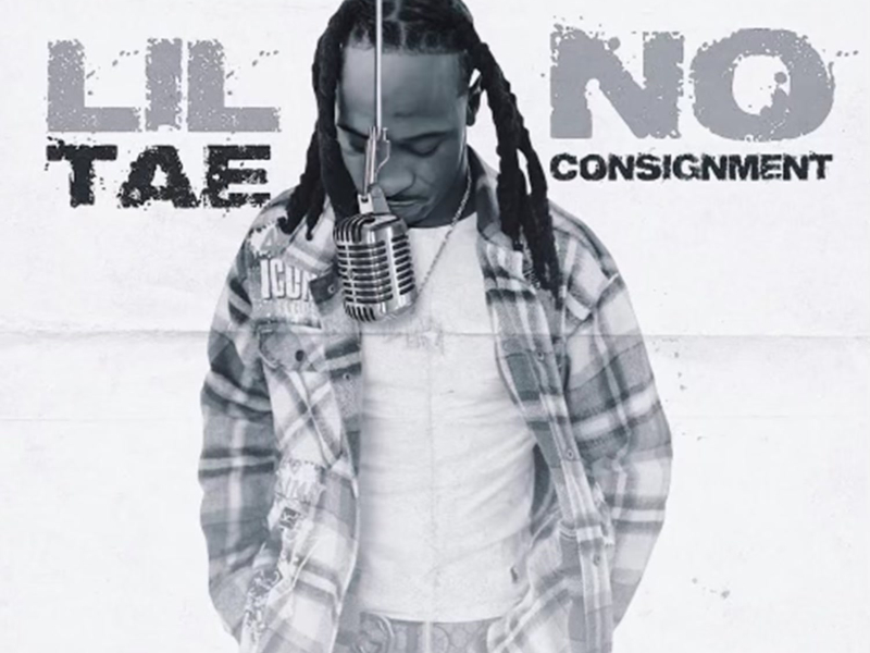 No Consignment (Single)