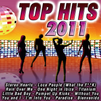 Top Hits 2011