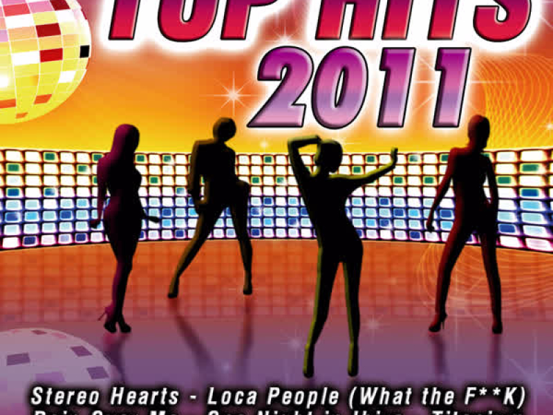 Top Hits 2011