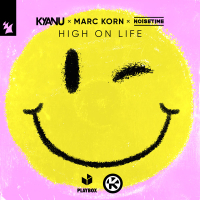 High On Life (Single)