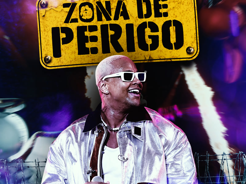 Zona De Perigo (Single)