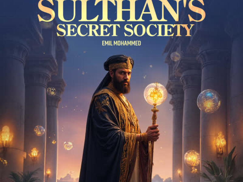 Sulthan's Secret Society (Single)