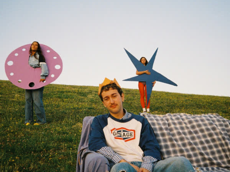 Mississippi (Single)