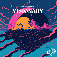 visionary (Single)