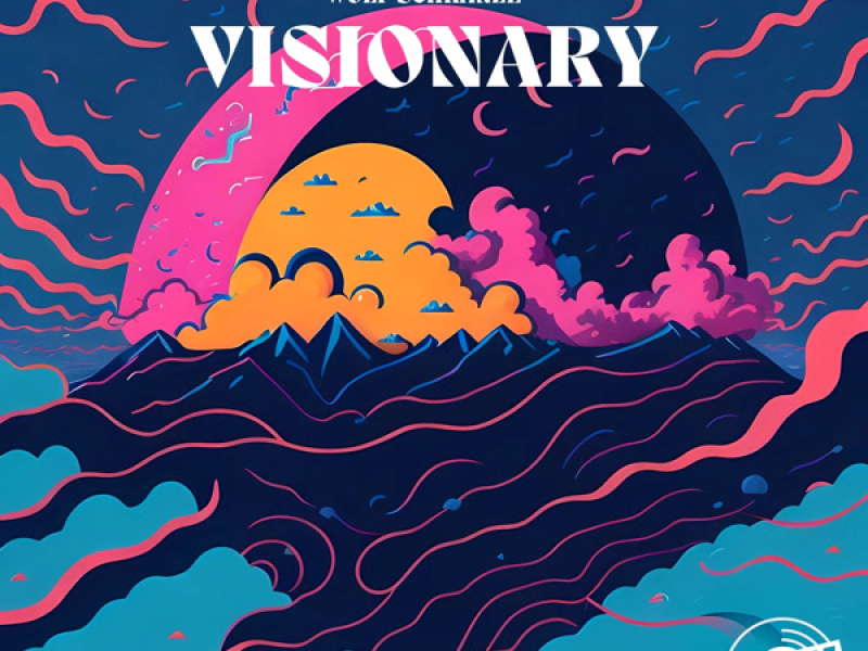 visionary (Single)