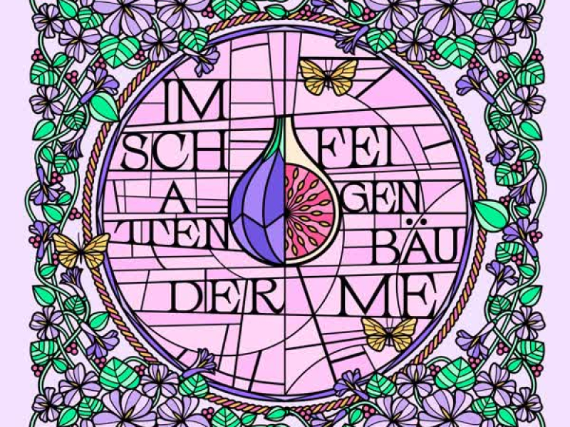 Im Schatten der Feigenbäume (Single)